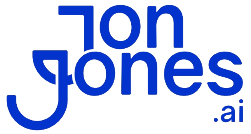 jon jones logo