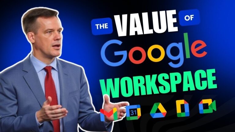 is google workspace worth it