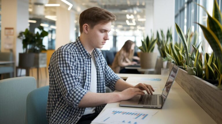 2 automated lead generation with AI boosts ROI