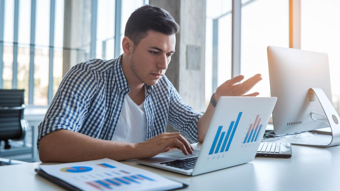 5 AI powered competitive market analysis Tips for Success