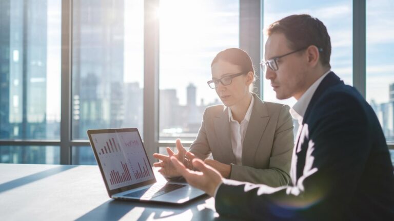 7 AI for Industry Analysis Powers Competitive Edge