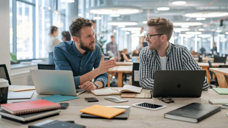 7 AI planning tools for entrepreneurs maximize success