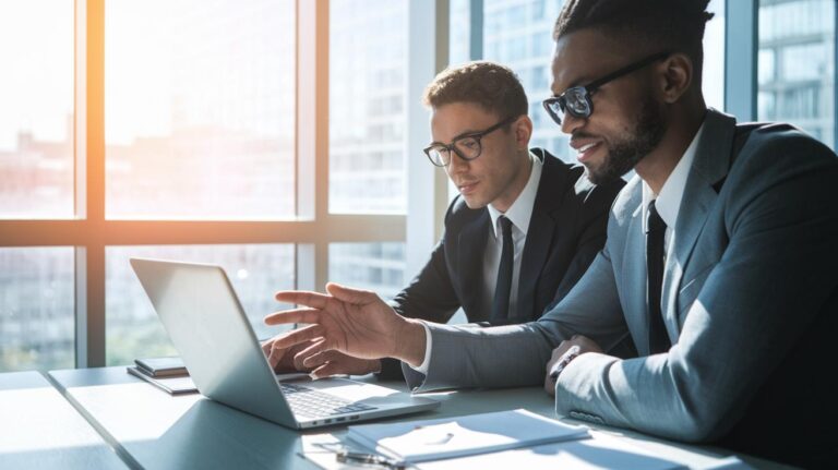 7 ai consulting services for unbeatable success