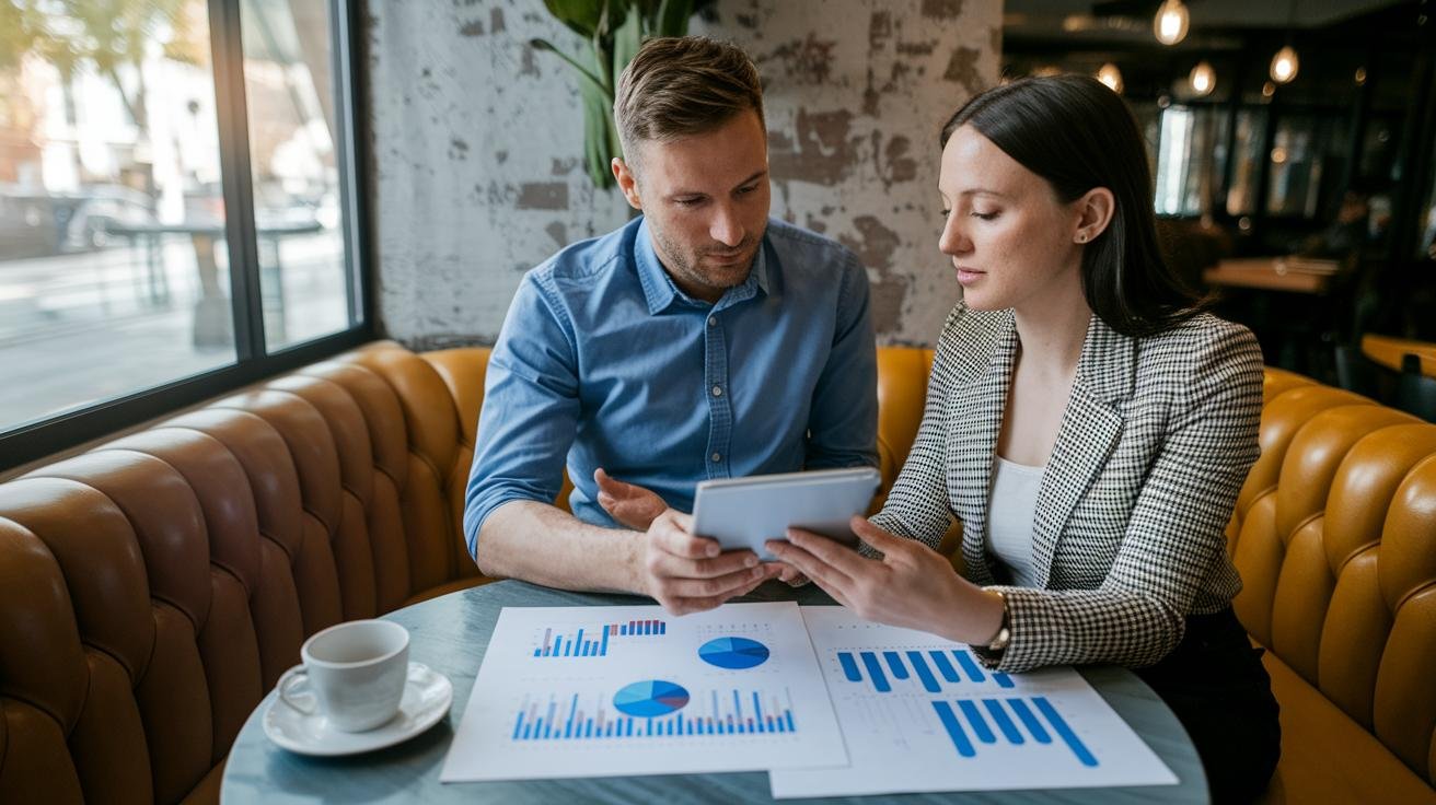 7 strategic planning for small businesses drives growth