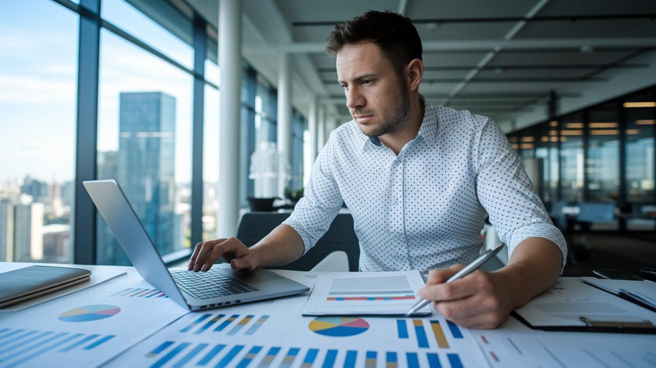 7 what is business process automation Drives Success