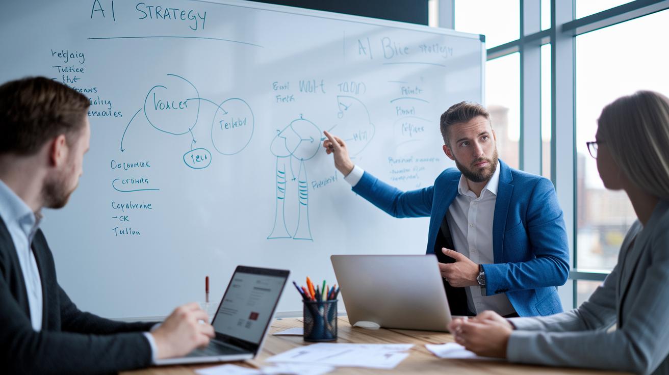 AI Consulting Service Offerings from Strategy Through Deployment.jpg