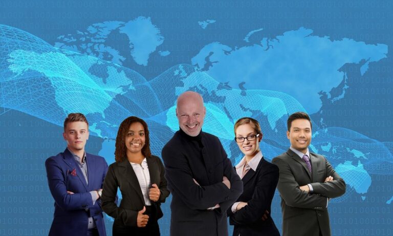 Real-Time Resource Tracking Slashes Burnout and Retains Top Talent