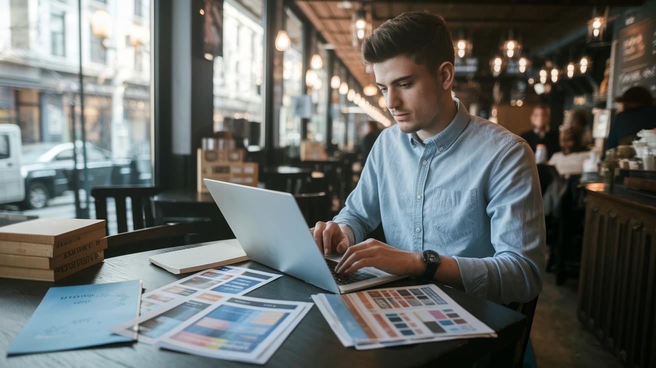 4 digital marketing strategy for small business