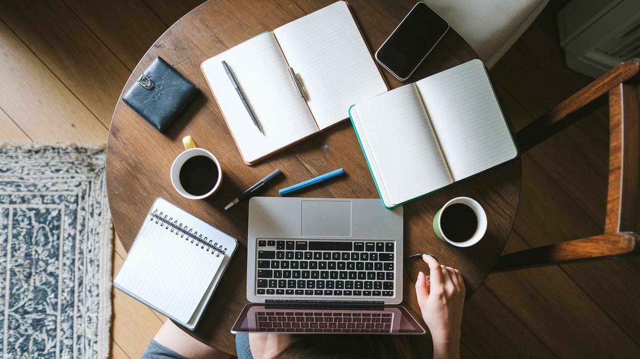 5 AI content creation workflow boosts efficiency