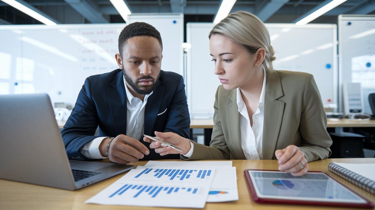 5 AI driven industry value chain analysis Boosts Efficiency