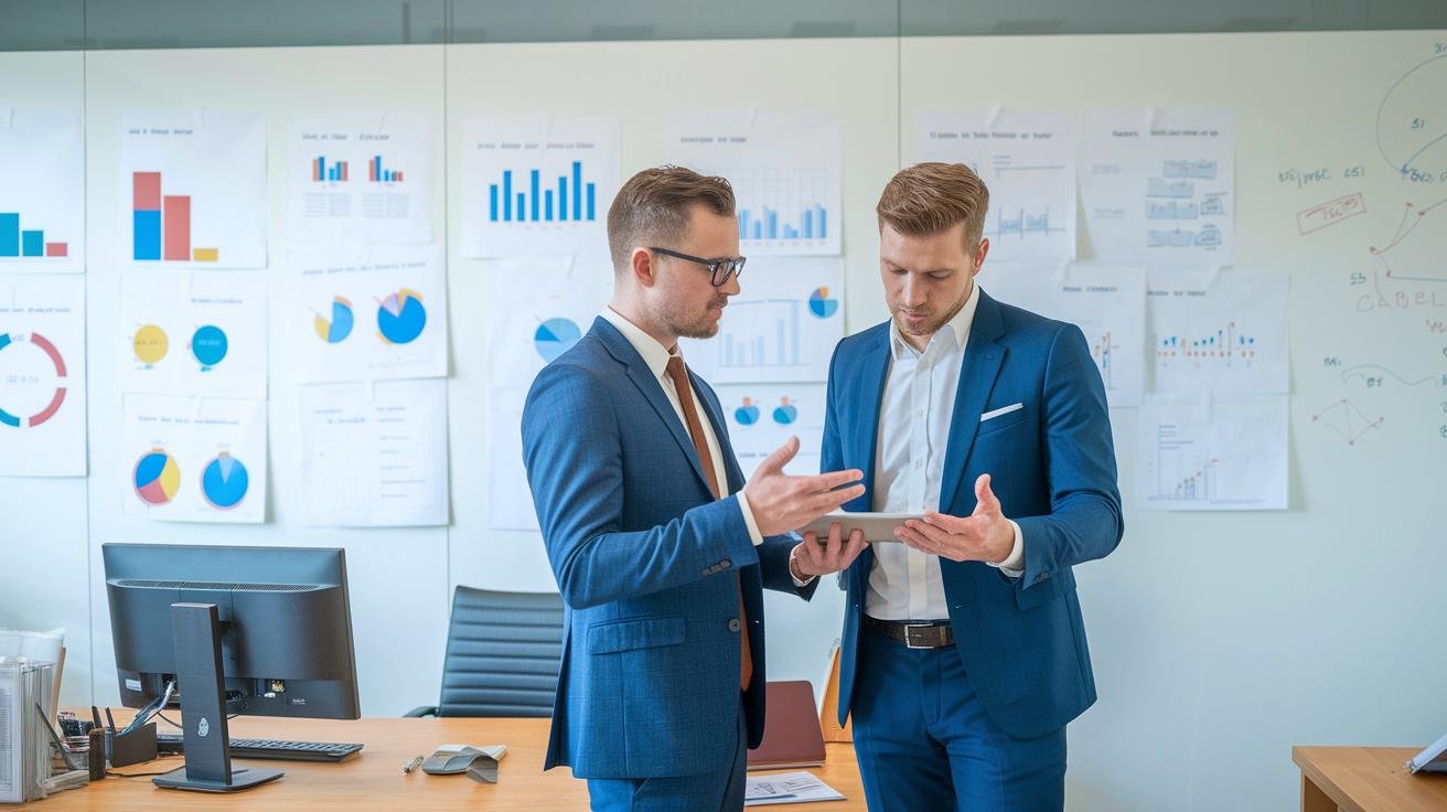 5 ai implementation consulting Solutions That Drive ROI