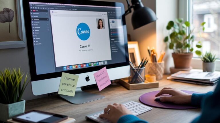 5 how to use canva ai image generator effortlessly