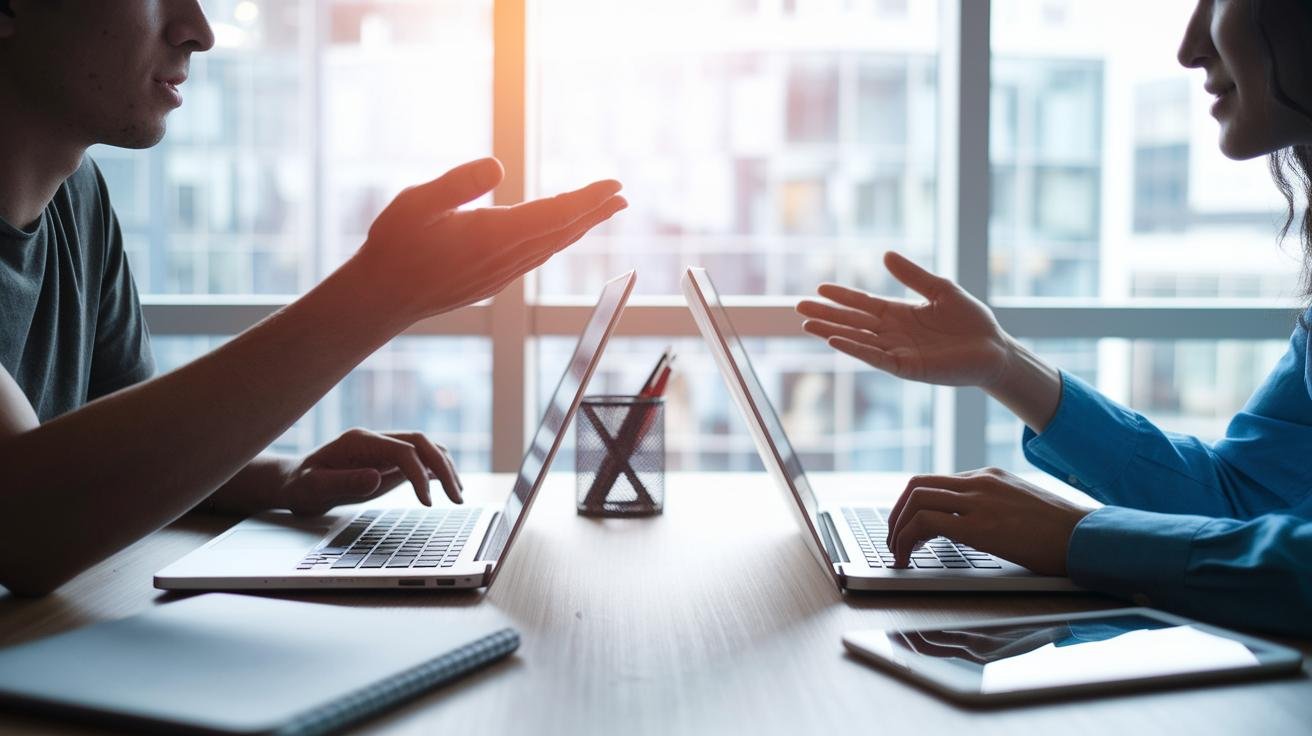 7 AI automation tools for social media