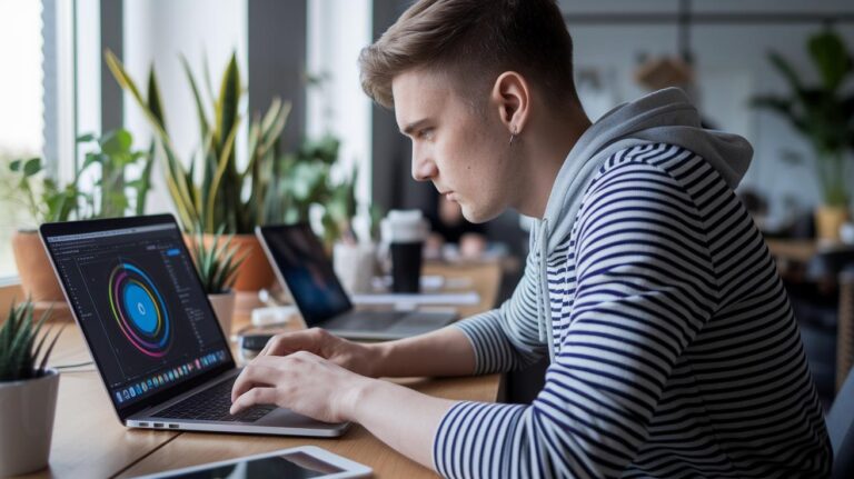 7 ai tools for web design boosting efficiency