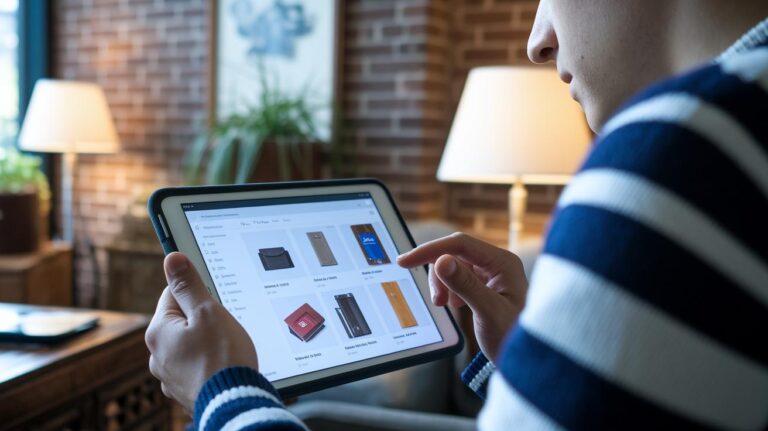 7 AI use cases in e-commerce boosting sales
