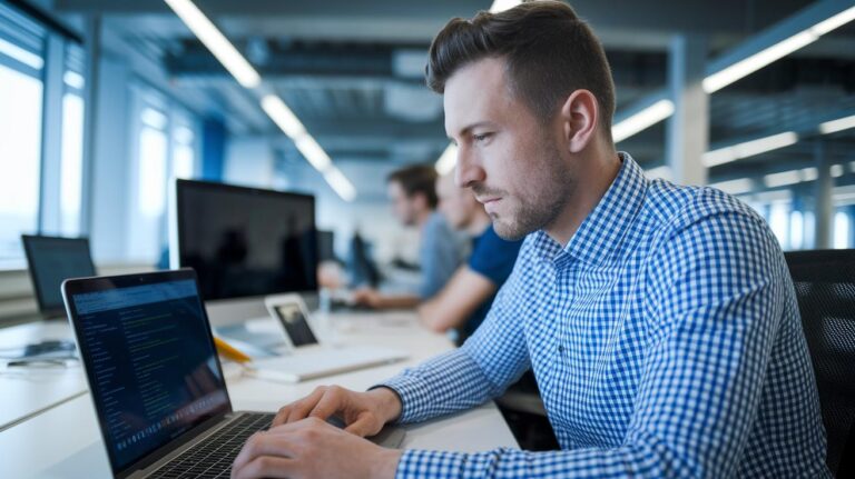 7 examples of business process automation driving efficiency