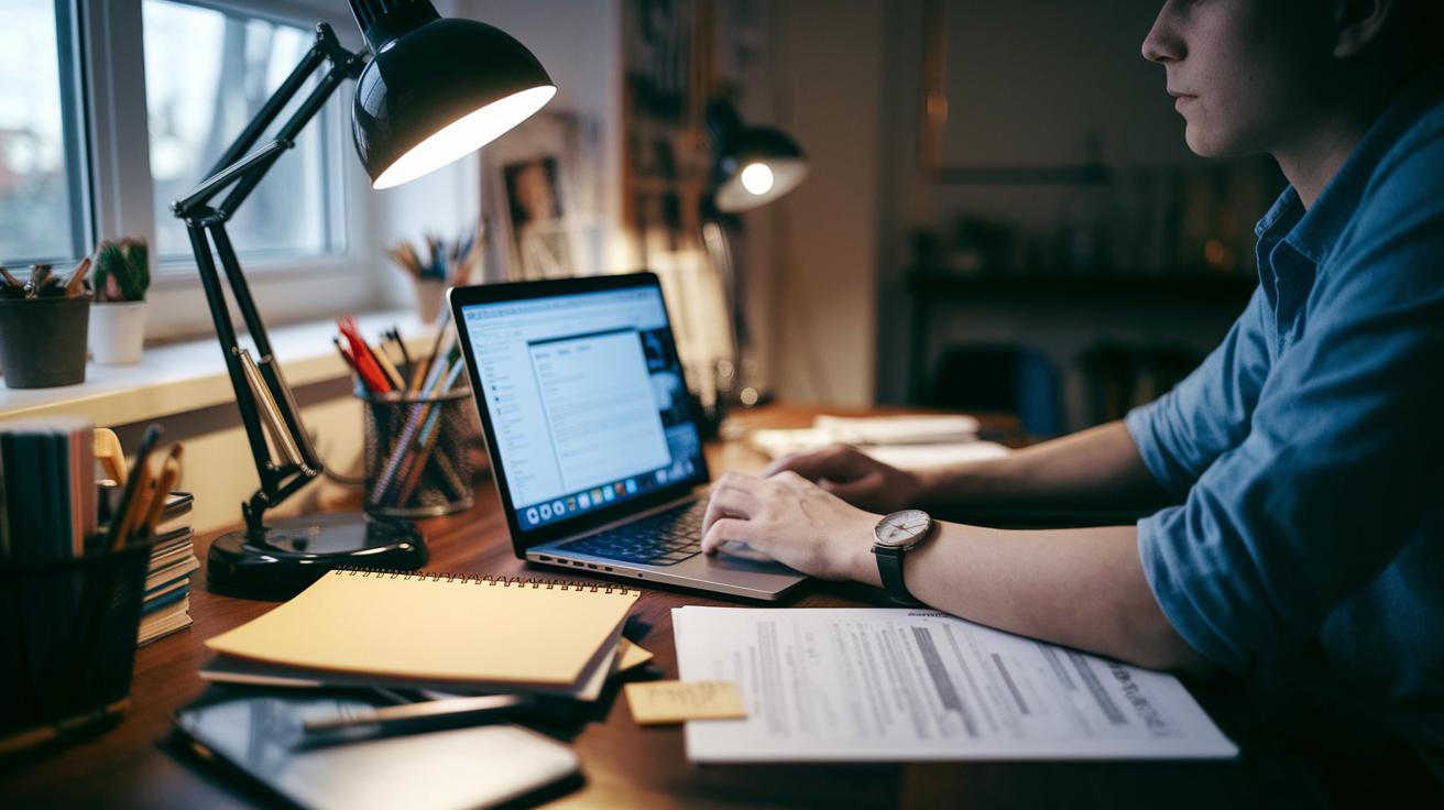 AI Content Creation Workflow Human Editing and Quality Assurance.jpg