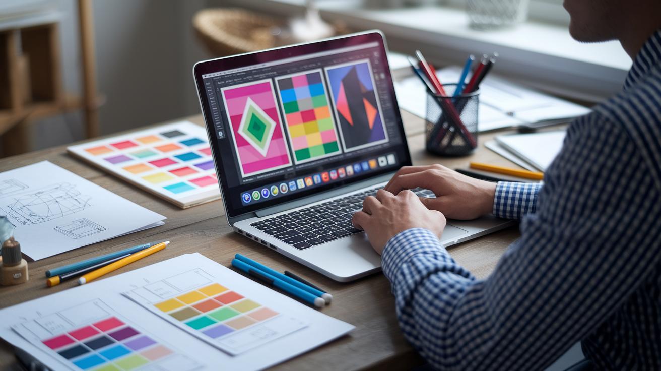 AI Content Creation Workflow Visual Assets and Multimedia Integration.jpg