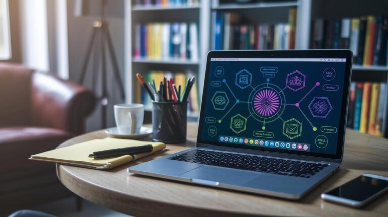 10 responsive AI websites ignite seamless engagement
