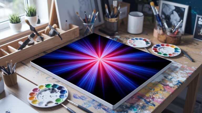 5 AI image generator Gems for Stunning Artwork