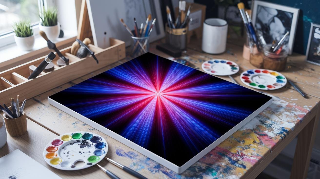 5 AI image generator Gems for Stunning Artwork