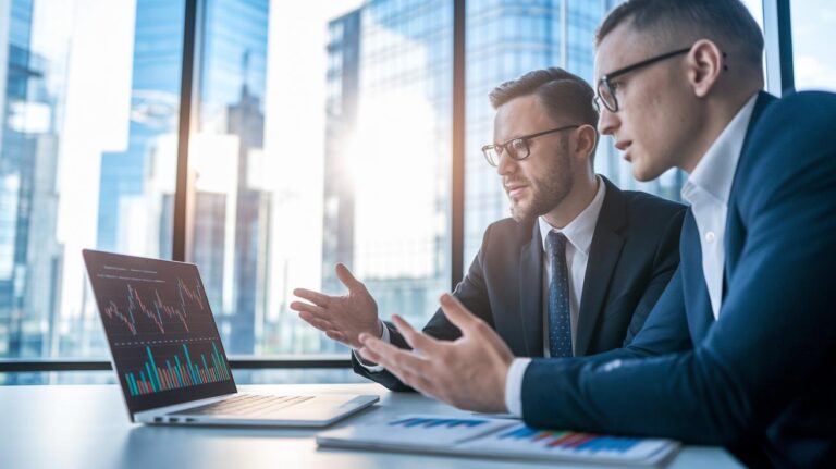 5 predictive analytics Benefits for Business Success