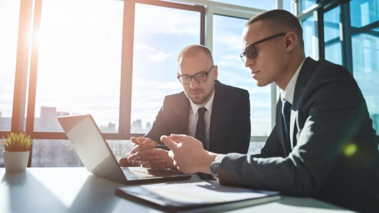7 AI strategy consulting Breakthroughs That Inspire