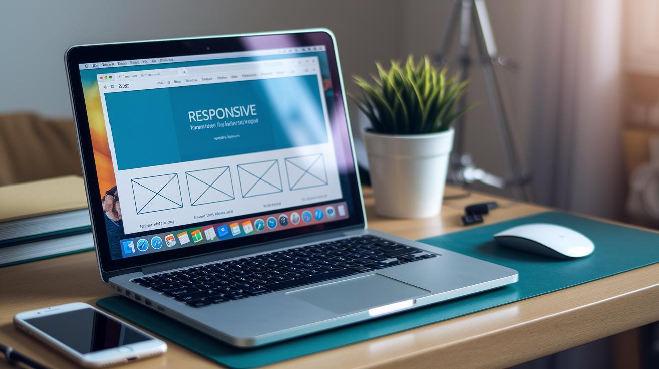 Best practices for fluid layouts and adaptive breakpoints in responsive AI websites.jpg