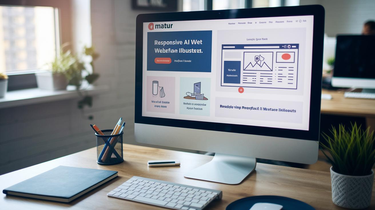 Case studies and future trends in responsive AI websites.jpg