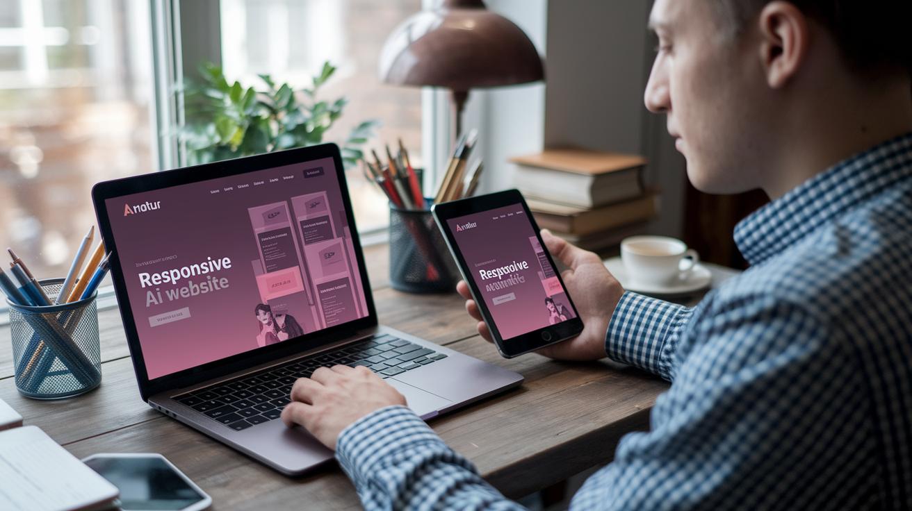 Exploring responsive AI websites key capabilities and user benefits.jpg