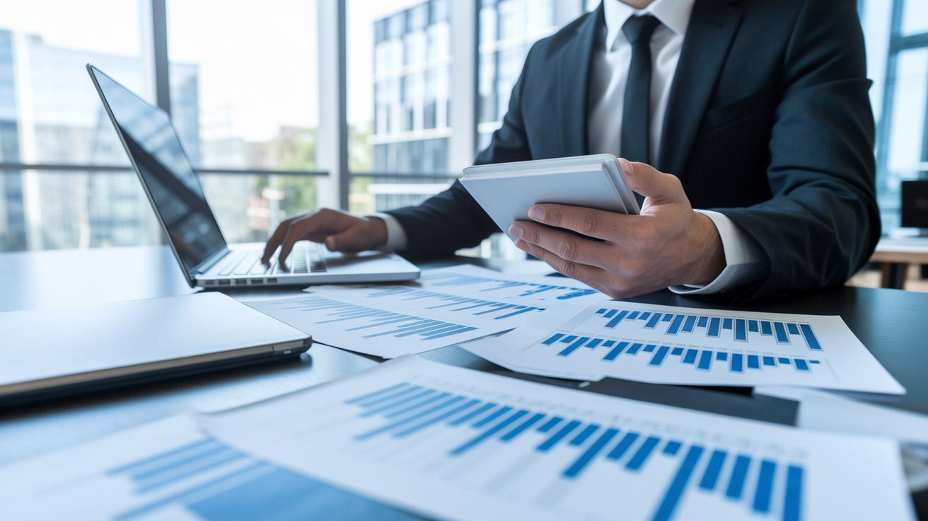 Implementing AI-powered B2B Lead Generation Best Practices.jpg