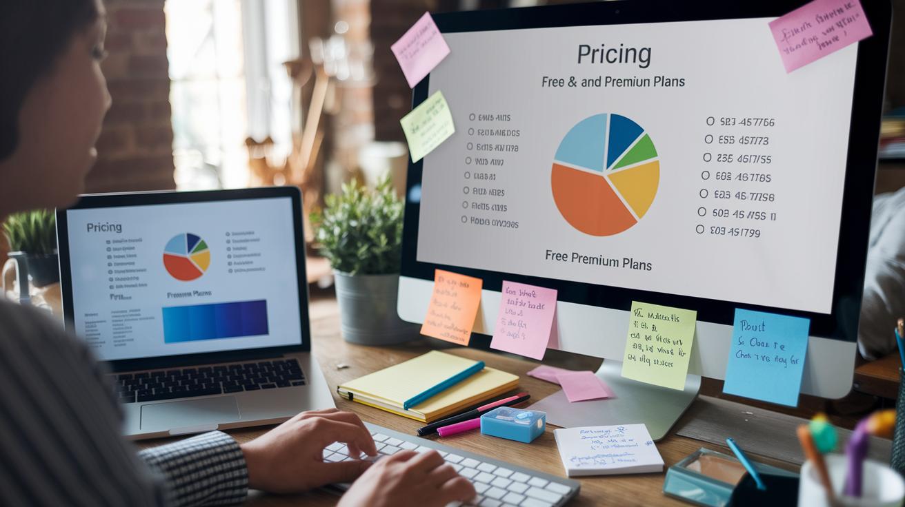Pricing and Trial Options for ai document summarization tools.jpg