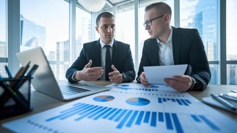 5 AI strategy consulting Powers Rapid Growth