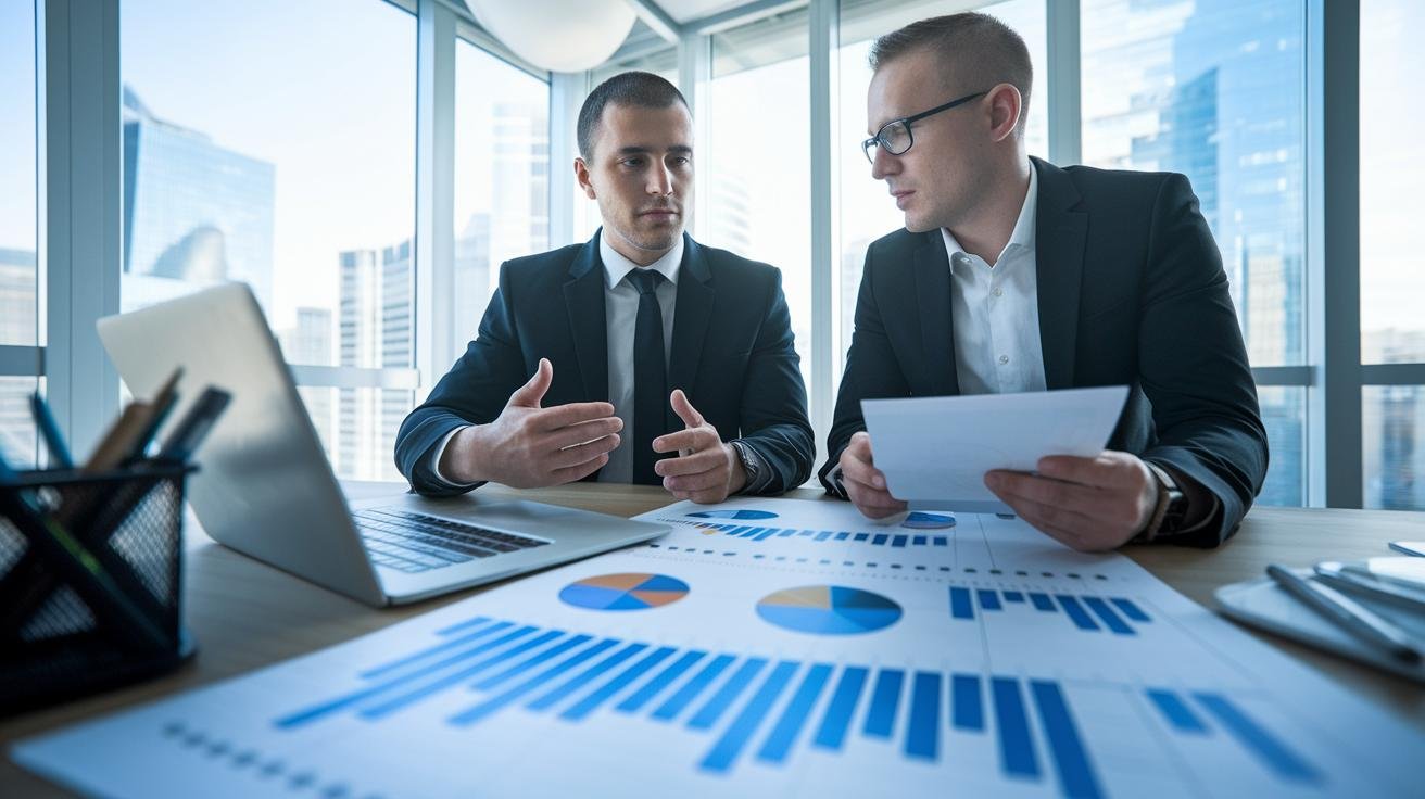 5 AI strategy consulting Powers Rapid Growth