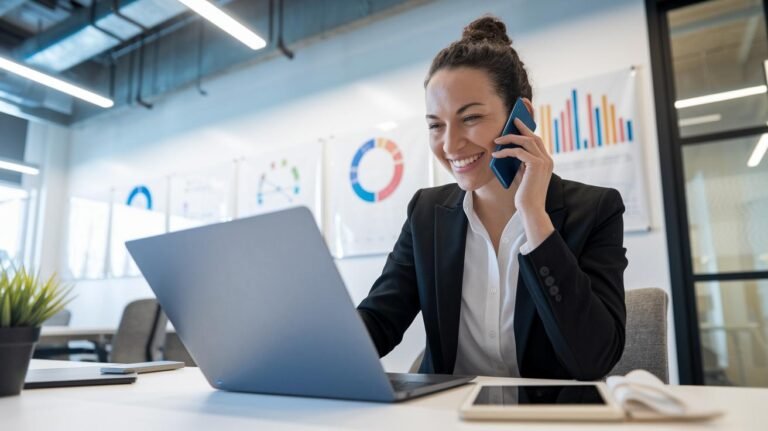 5 automated AI-based cold calling Sparks Higher ROI