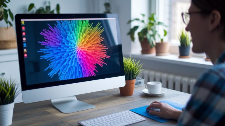 5 free AI image generators spark creativity
