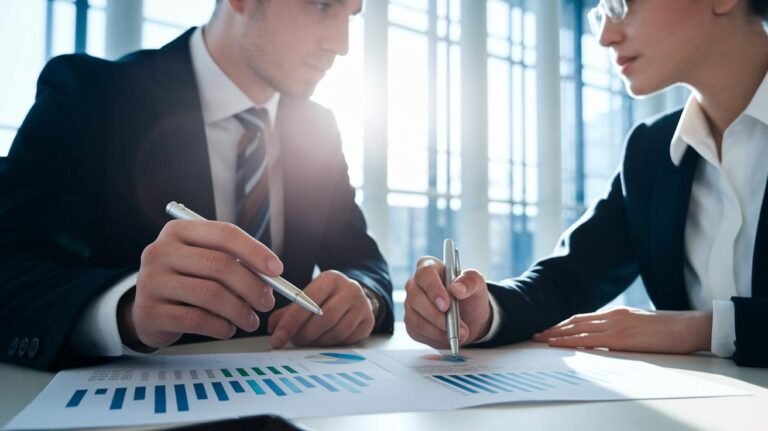 5 strategic planning tips for lasting growth