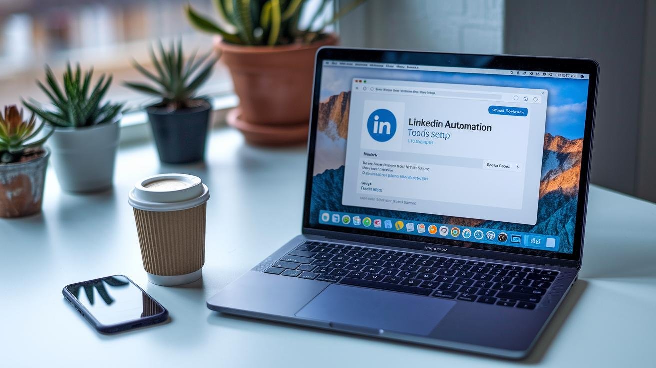 Getting Started with LinkedIn Automation Tools Setup.jpg