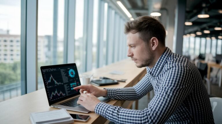 5 how to build predictive analytics dashboards Effortlessly