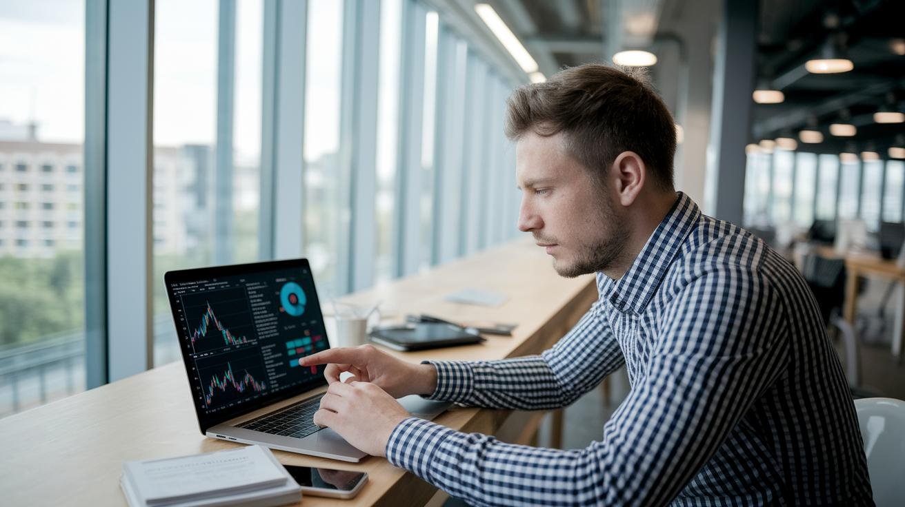 5 how to build predictive analytics dashboards Effortlessly