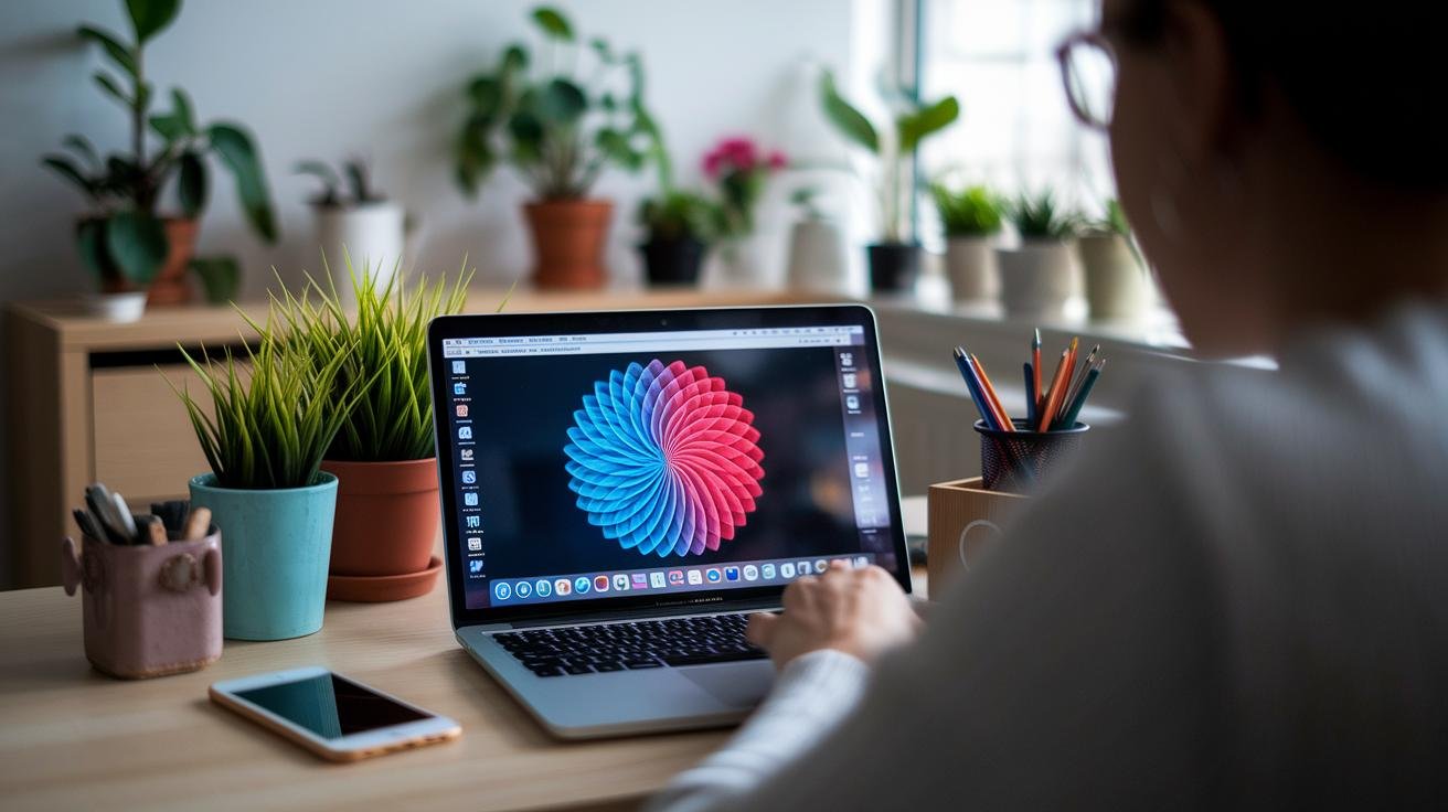 5 how to use an AI image generator