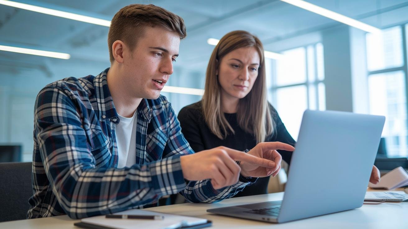 7 ai consulting Boosts for Rapid Business Growth
