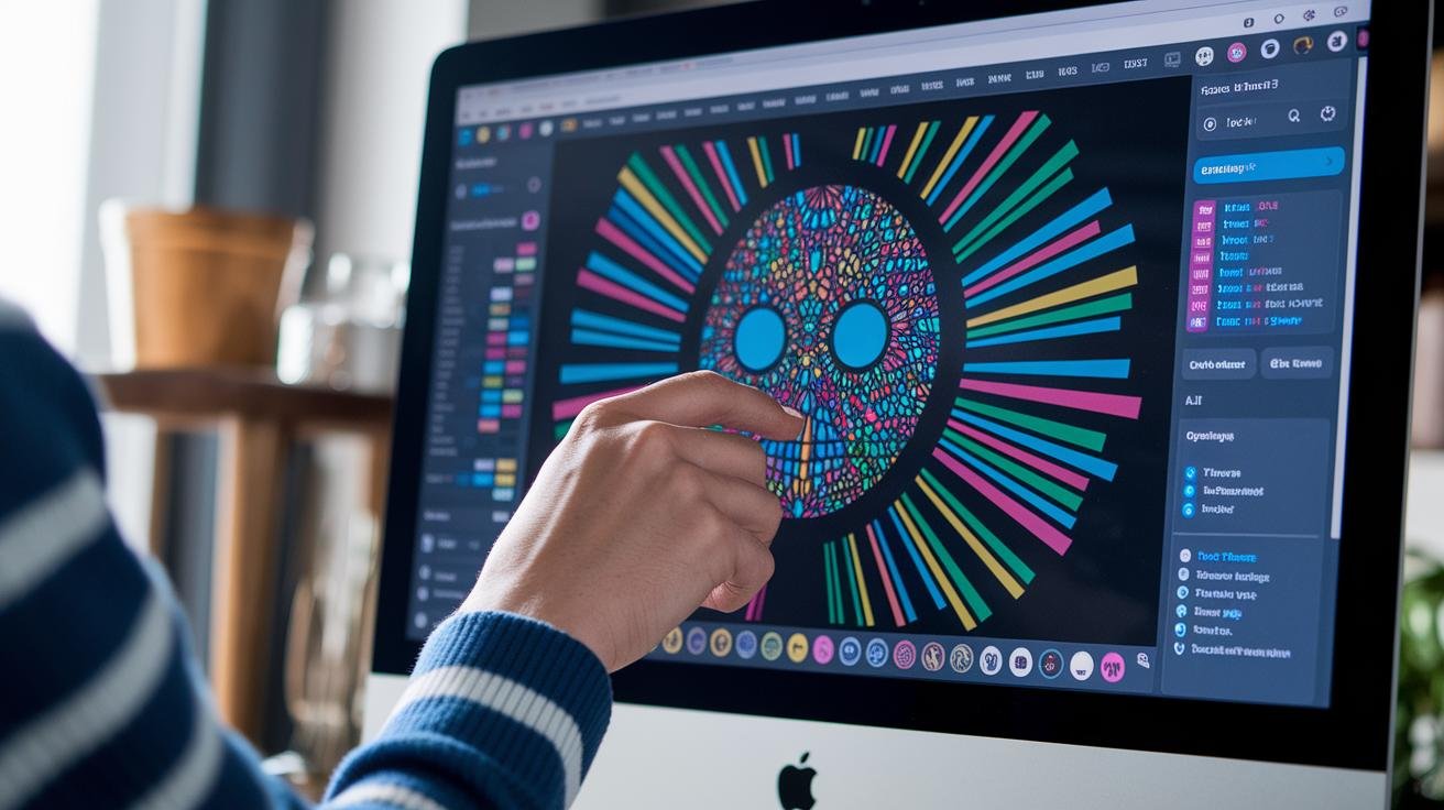Navigating the AI Image Generator Interface.jpg
