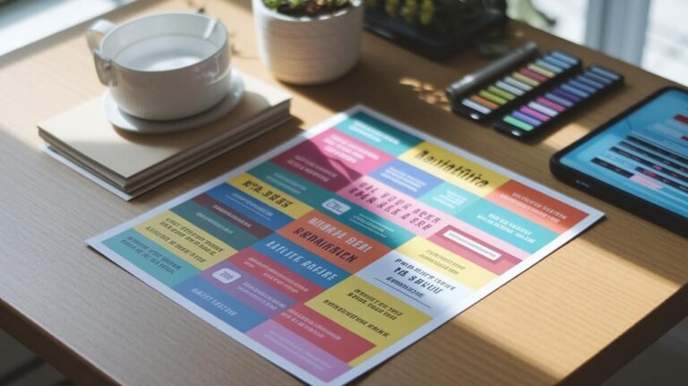 10 flyer generator Creates Stunning Promotional Flyers