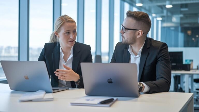 5 ai consulting firms boosting your business