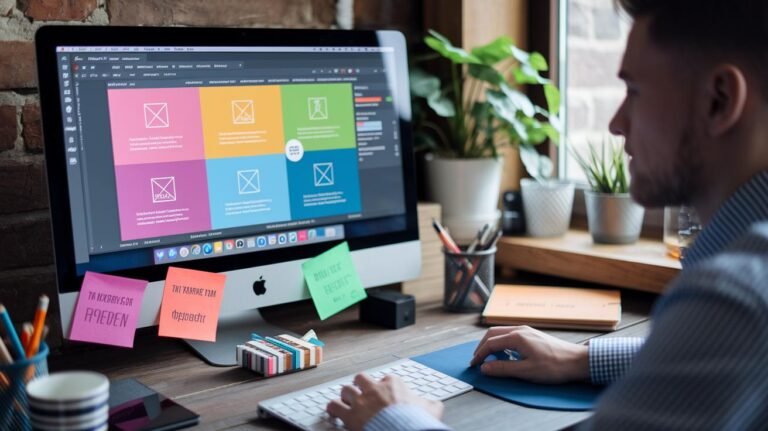 5 ai web design Tools Delivering Stellar Results