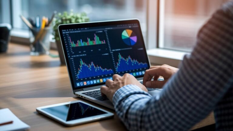 5 predictive analytics dashboard examples Boost ROI