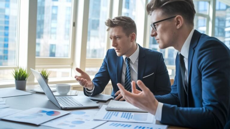 5 predictive lead scoring with AI Boosts ROI