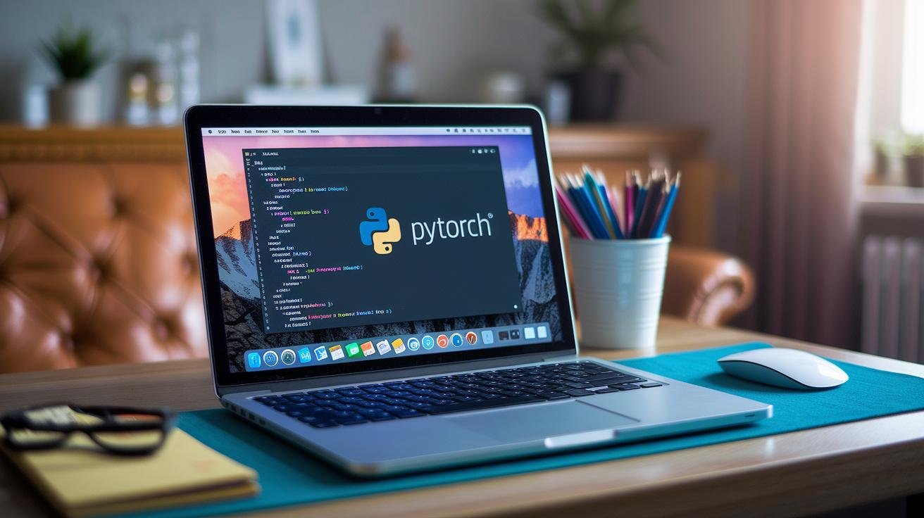 AI Backend Frameworks FastAPI and PyTorch Lightning for Web APIs.jpg