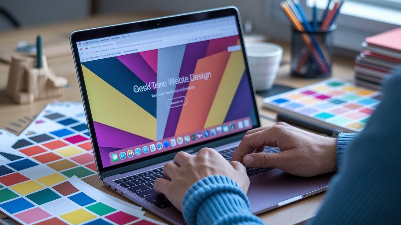 AI Web Design Workflow Tutorial Creating a Site in Minutes.jpg